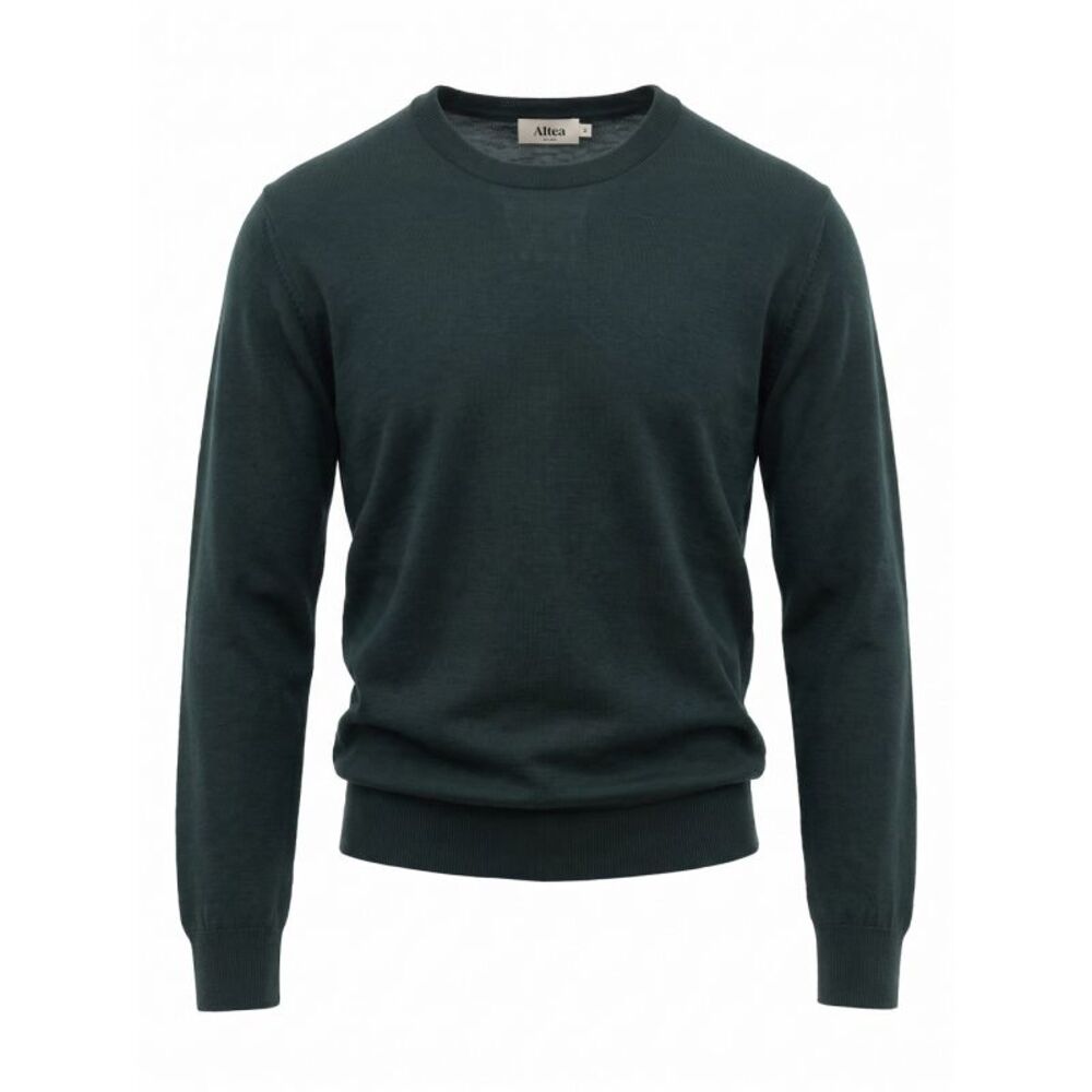 Altea Men Round Neck Sweater